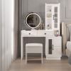 dressing table set