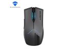 MACHENIKE M722 Wireless Mouse Game Mouse Wired E-sports Mouse iPad Notebook Mouse Dual Mode Mechanical Mouse 16000DPI - Black