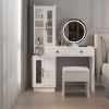 dressing table set