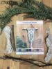 DIY Macrame Small Air Plant Hanger Kit