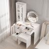 dressing table set