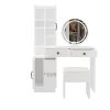 dressing table set