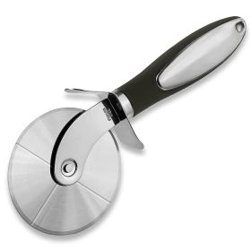 Pizza Cutter WheelPizza Cutter Stainless Steel Pizza Cutter Wheel Super  Pizza Slicer (Option: Pizza Cutter Wheel)